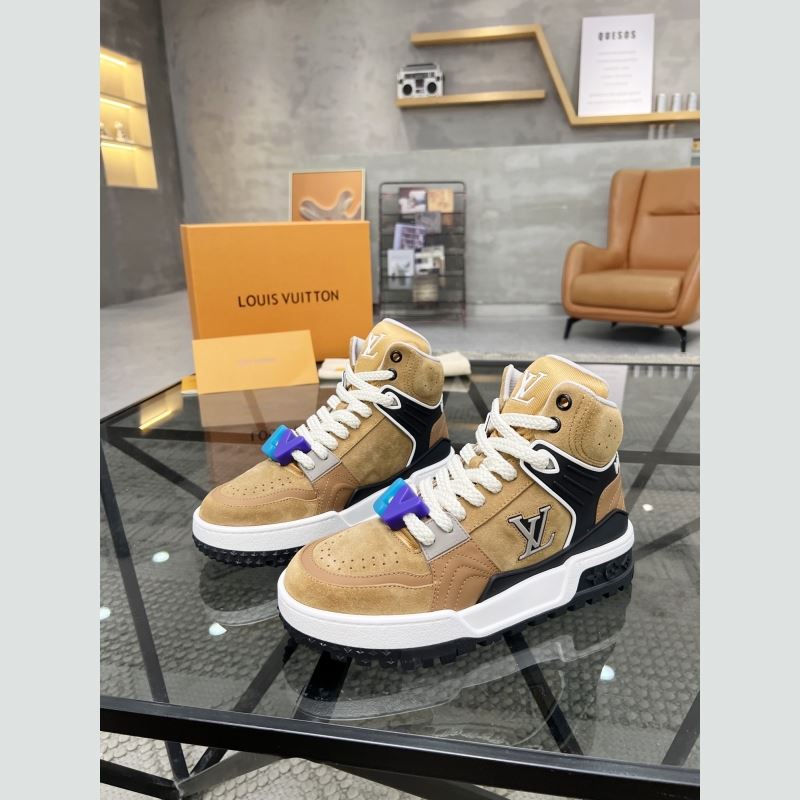 l**is V*t*n sneakers